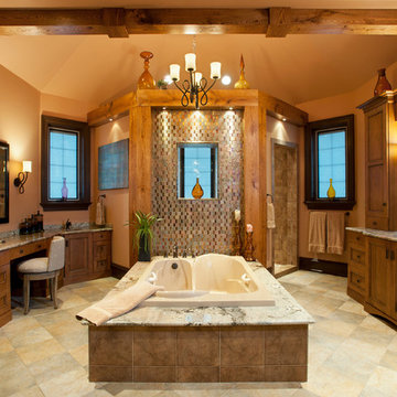 Berwyn Residence