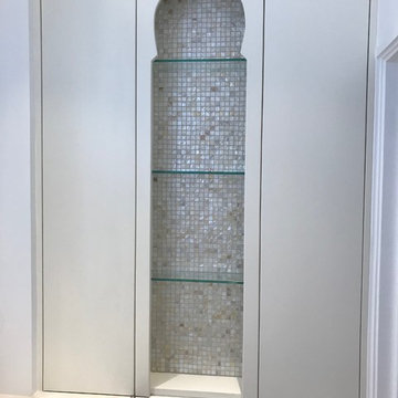 Bespoke Bathroom Vanity Units