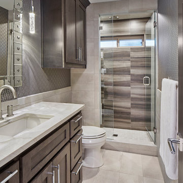 Best bathroom remodel.