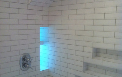 How to Get Bathroom Tiling Right