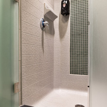 Bestbath commercial shower walk in shower accessible shower
