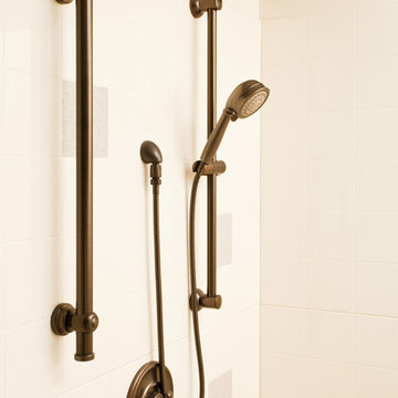 Bestbath fiberglass shower commercial shower grab bar commercial grab bar