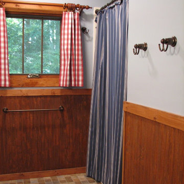 Beulah Cottage Bathroom