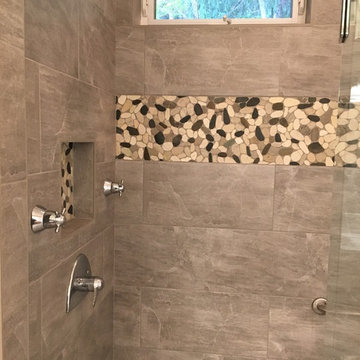 Beverly Beach Bathroom Renovation