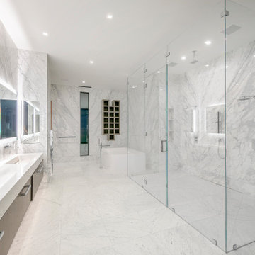 Beverly Estates Residence