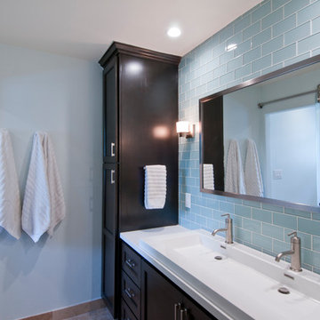 Beverly Hills Bathroom