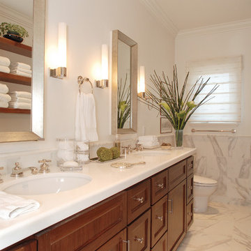 Beverly Hills Family Dwelling