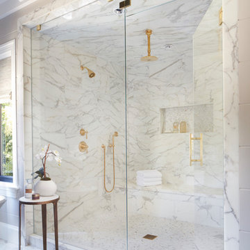 Beverly Hills Master Bath