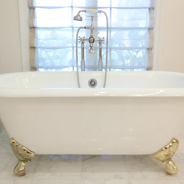 Beverly Hills - Master Bath