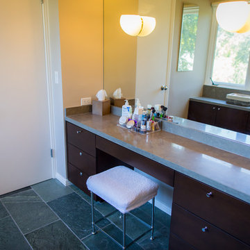 Beverly Hills- master bathroom