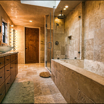 Beverly Hills Transitional Home Remodeling