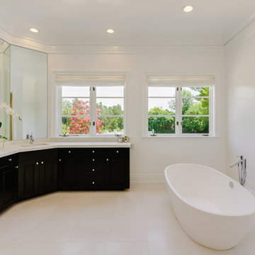 Beverly Hills Transitional
