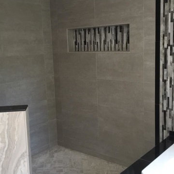 Biestman/Lee Master Bathroom Remodel