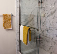 Bath & Shower Accessories from Improveit Home Remodeling