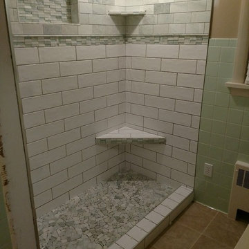 Biltmore Bathroom Remodel