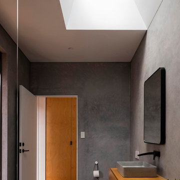 Binary House