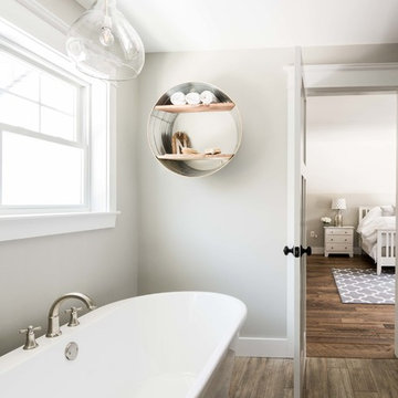 Birchwood Farmhouse