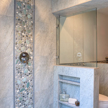 Birds Egg Blend Perfect Pebble Best Bath Award in 2015 NKBA
