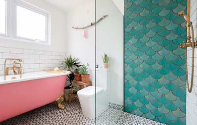 Moroccan-Style Tiles: Pros & Cons