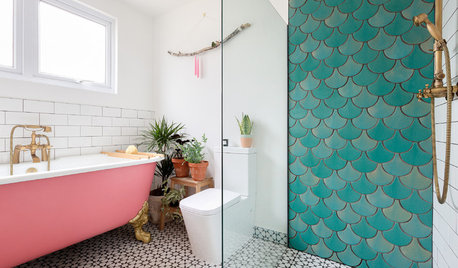 The Pros and Cons of Moroccan-Style Tiles