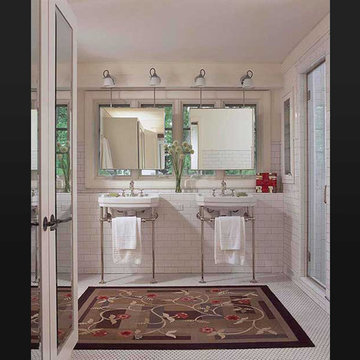 Birmingham Michigan Residence