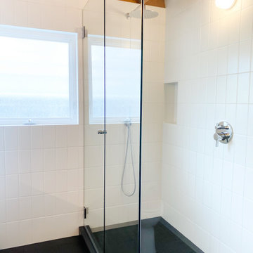 Mount Baker Bathroom Remodel