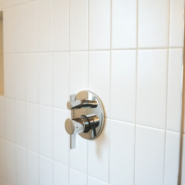 Mount Baker Bathroom Remodel