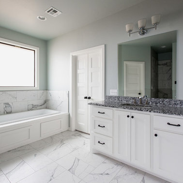 Laundry Room Remodeling