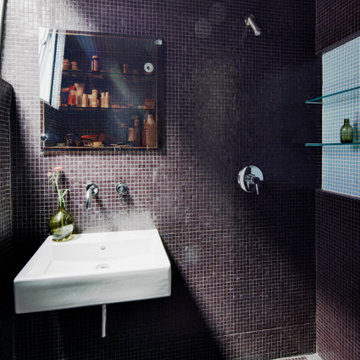 Black Diamond House