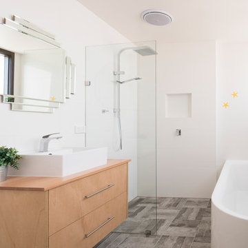 Blackburn 7 Star Renovation