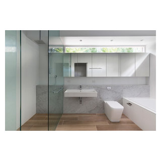 Blackburn Residence - Bathroom - Melbourne - by STUDIOMINT Design Group ...