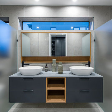 Blackett Homes Denman Prospect Display Hme