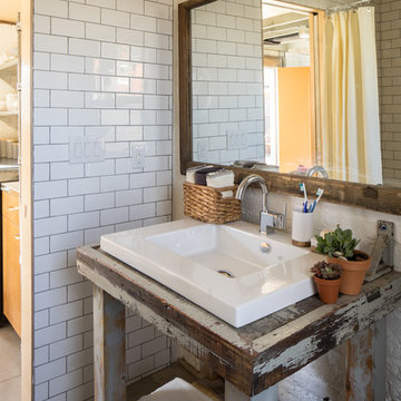 Blacksmith Shop Air BnB Rental