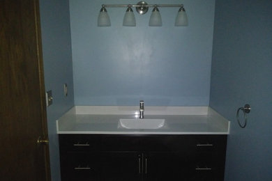 Brandon S Bathroom Remodeling Handyman Services Spring Lake Park Mn Us Houzz