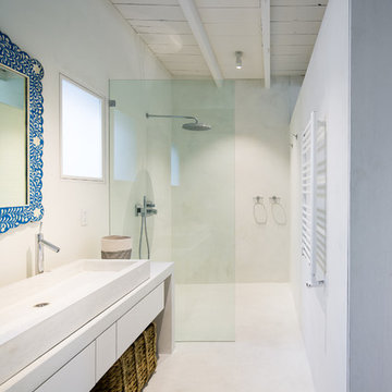 Bleecker Street Duplex
