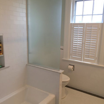 Bloomfield Bathroom