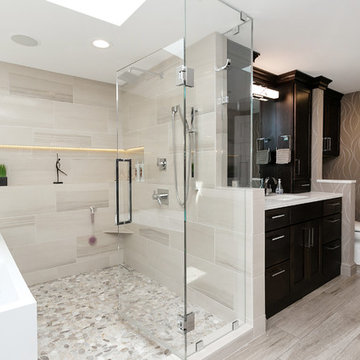 Bloomfield Bathroom Renovation
