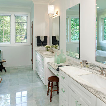 Bloomington New Home Construction