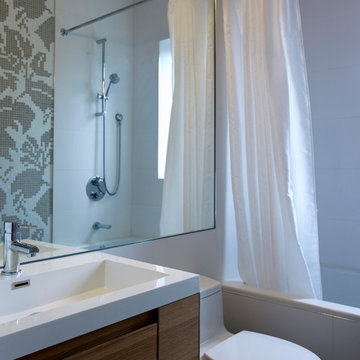 Bloordale Renovation