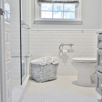 Blue Bell, PA Master Suite