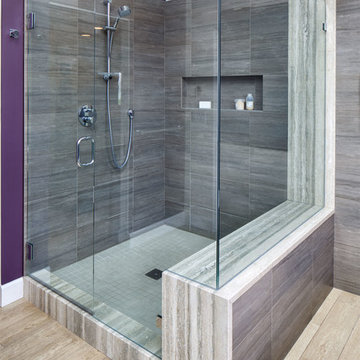 Blue Ridge Master Suite Addition