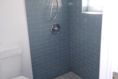 Boca Raton - Bathroom Remodel
