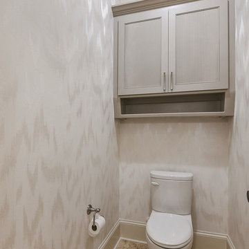 Bocage Bathroom Remodel
