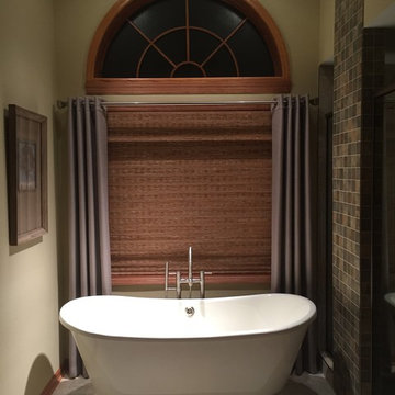 BOD Tubs in Homes