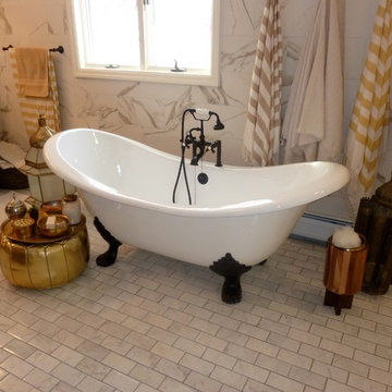 Bohemian Bath
