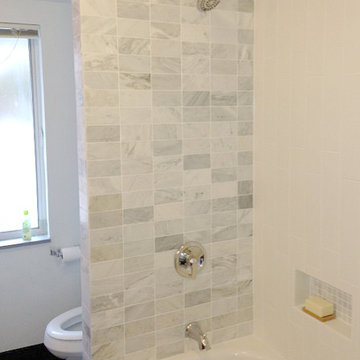 Boise Highlands Bathroom Remodel