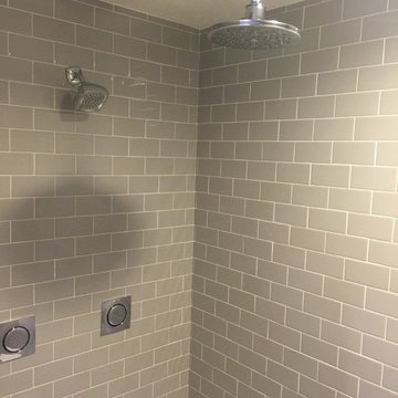 Boise Master Bathroom Remodel