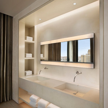 Bond Street Residence