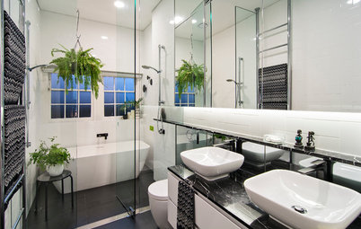 6 Plumbing Touches to Make a Rental Bathroom More Pleasing to Use