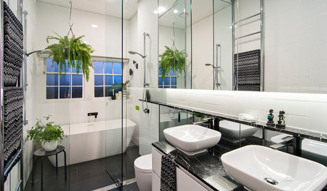 6 Plumbing Touches to Make a Rental Bathroom More Pleasing to Use